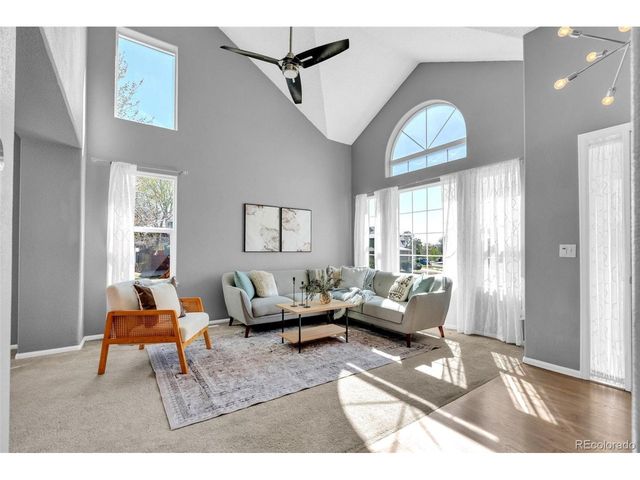 9098 Goosander Way, Littleton, CO 80126