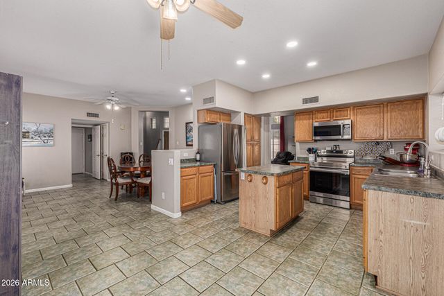 220 W VERANO Place, Gilbert, AZ 85233