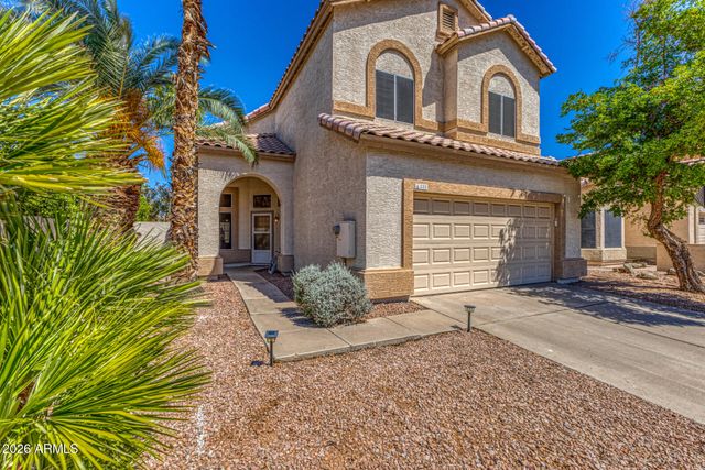 220 W VERANO Place, Gilbert, AZ 85233