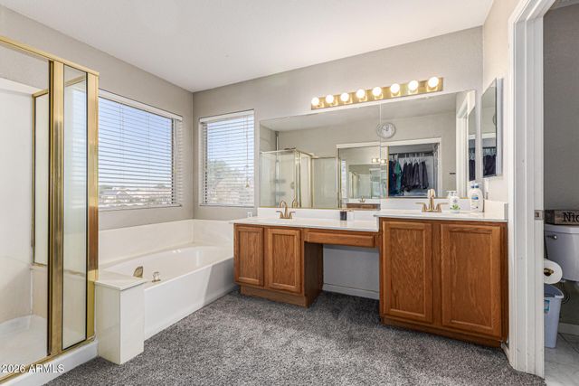 220 W VERANO Place, Gilbert, AZ 85233