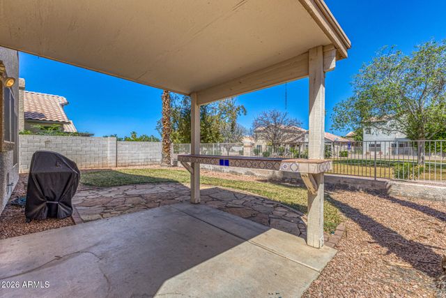 220 W VERANO Place, Gilbert, AZ 85233