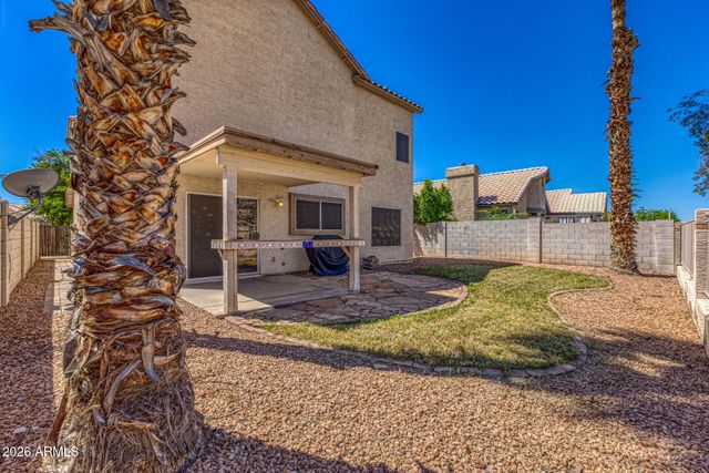 220 W VERANO Place, Gilbert, AZ 85233
