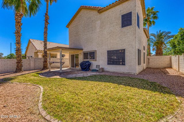 220 W VERANO Place, Gilbert, AZ 85233