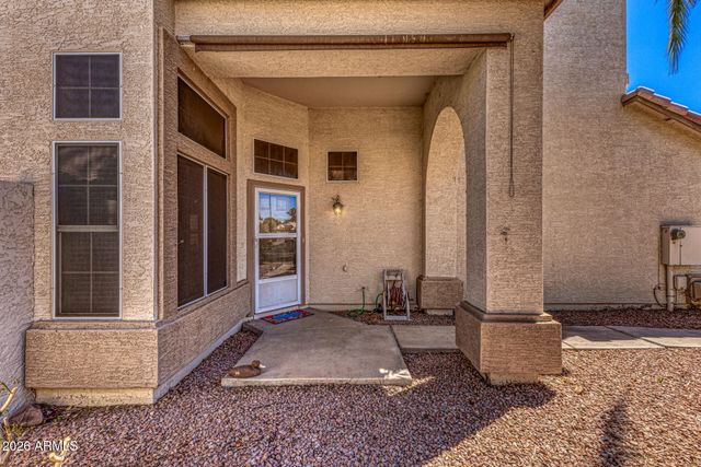 220 W VERANO Place, Gilbert, AZ 85233