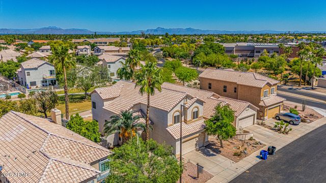 220 W VERANO Place, Gilbert, AZ 85233
