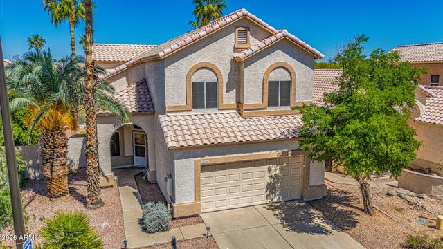 220 W VERANO Place, Gilbert, AZ 85233