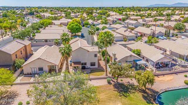 220 W VERANO Place, Gilbert, AZ 85233