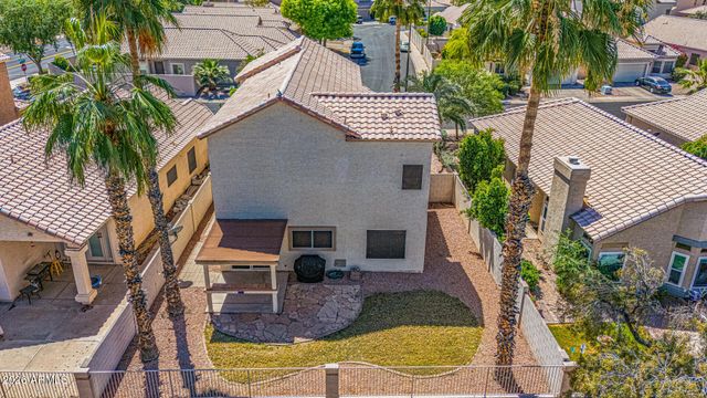 220 W VERANO Place, Gilbert, AZ 85233