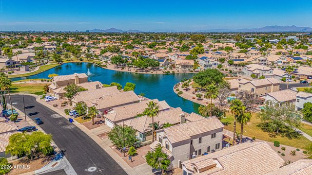 220 W VERANO Place, Gilbert, AZ 85233