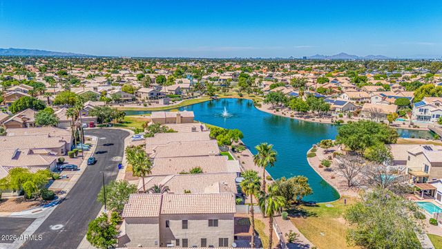220 W VERANO Place, Gilbert, AZ 85233