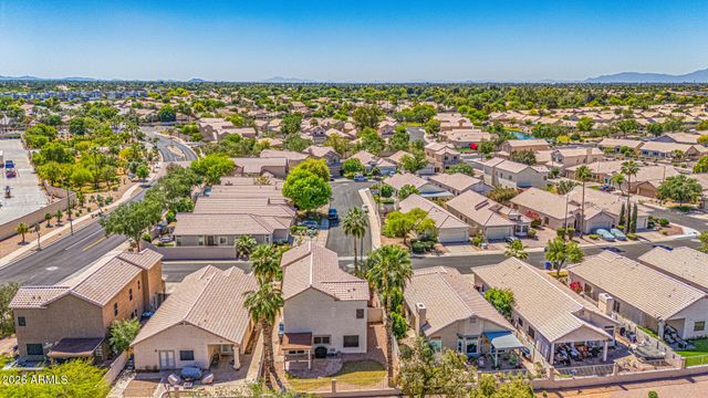 220 W VERANO Place, Gilbert, AZ 85233