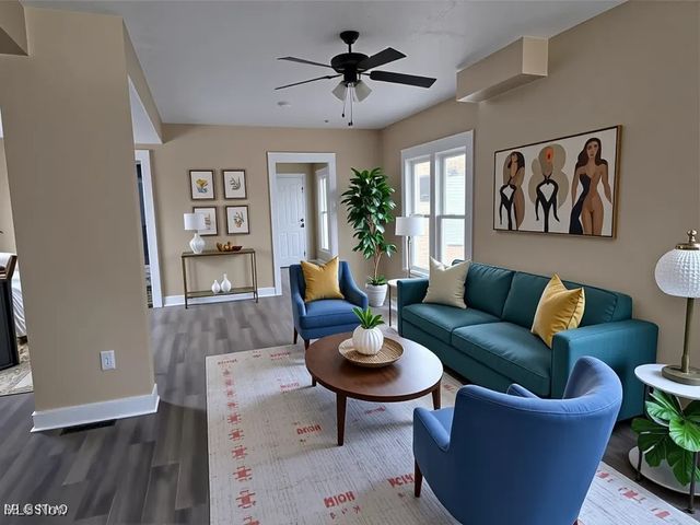 2294 E 100th Street, Cleveland, OH 44106