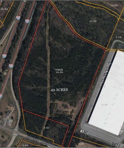 49 Lauderdale Highway, NW, Charleston, TN 37310