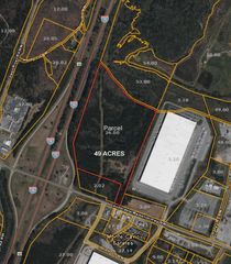 49 Lauderdale Highway, NW, Charleston, TN 37310