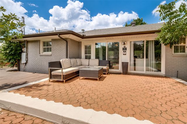 4006 Walnut Hill Lane, Dallas, TX 75229