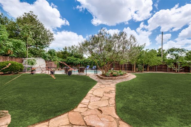 4006 Walnut Hill Lane, Dallas, TX 75229