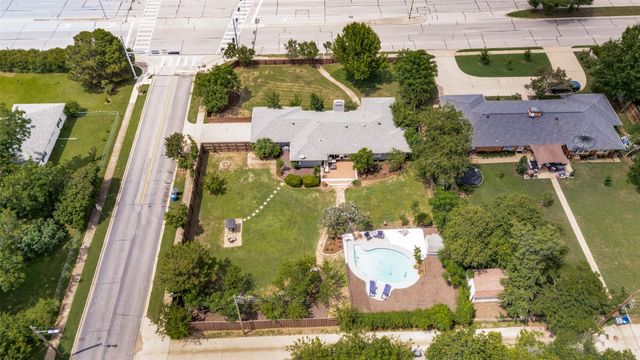 4006 Walnut Hill Lane, Dallas, TX 75229