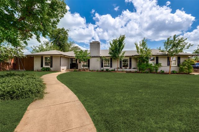 4006 Walnut Hill Lane, Dallas, TX 75229