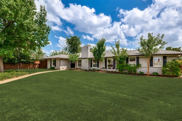 4006 Walnut Hill Lane, Dallas, TX 75229