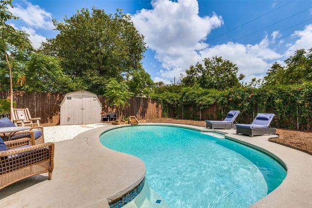 4006 Walnut Hill Lane, Dallas, TX 75229