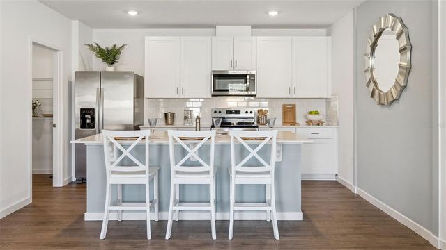 2532 KINSALE LANE, Ormond Beach, FL 32174