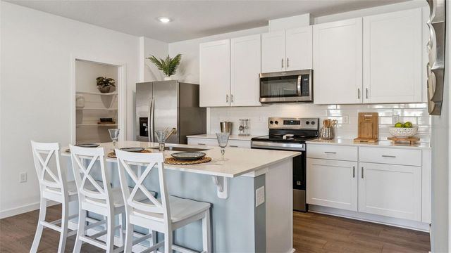 2532 KINSALE LANE, Ormond Beach, FL 32174