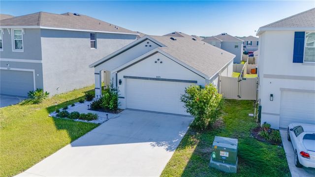 8695 SW 46TH AVENUE, Ocala, FL 34476