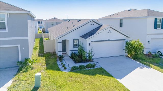 8695 SW 46TH AVENUE, Ocala, FL 34476