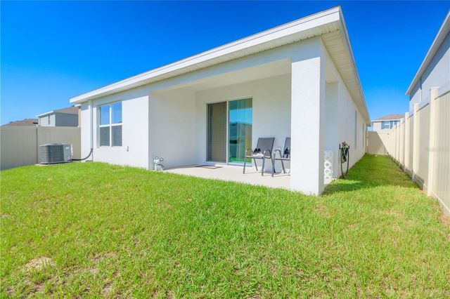 8695 SW 46TH AVENUE, Ocala, FL 34476