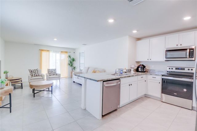 8695 SW 46TH AVENUE, Ocala, FL 34476