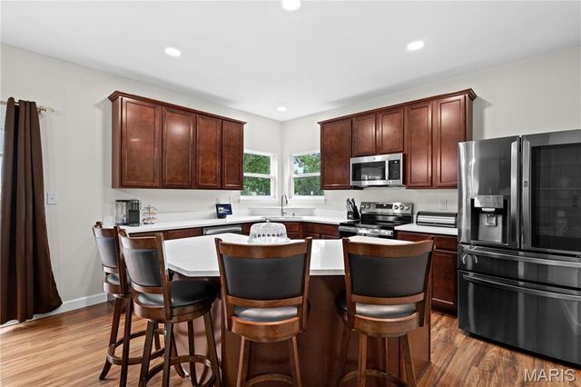 101 Wyndcrest Court, Lake St Louis, MO 63367