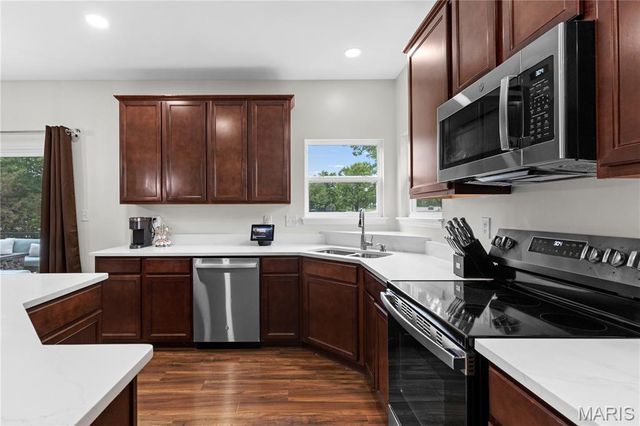 101 Wyndcrest Court, Lake St Louis, MO 63367