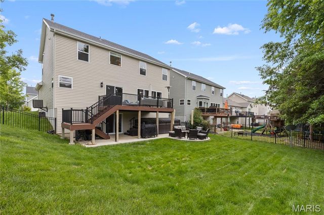 101 Wyndcrest Court, Lake St Louis, MO 63367