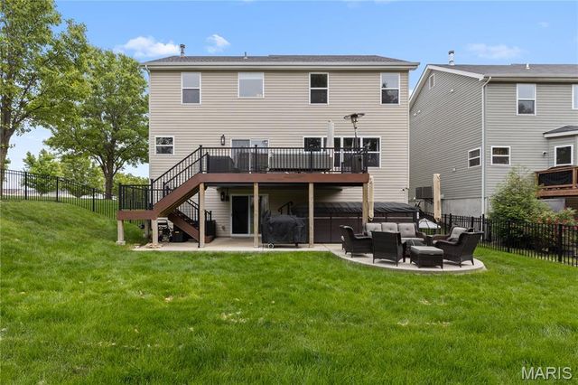 101 Wyndcrest Court, Lake St Louis, MO 63367