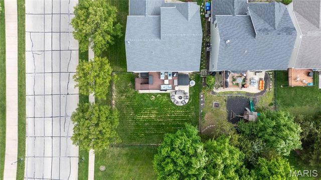 101 Wyndcrest Court, Lake St Louis, MO 63367