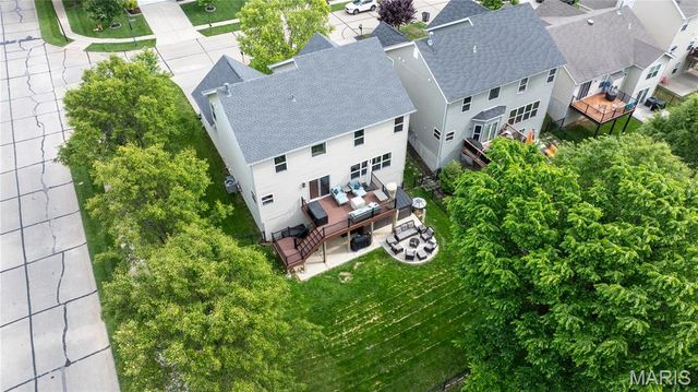101 Wyndcrest Court, Lake St Louis, MO 63367