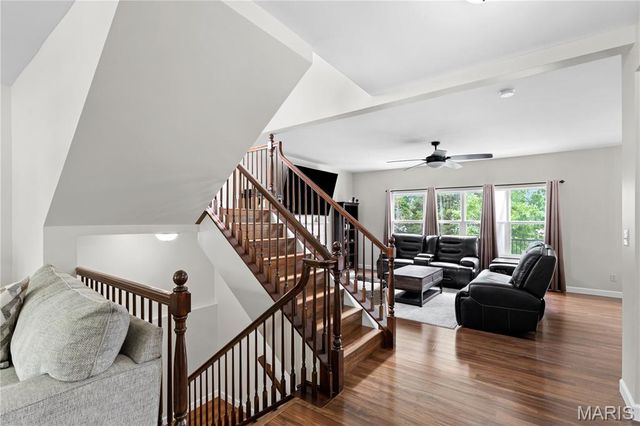 101 Wyndcrest Court, Lake St Louis, MO 63367