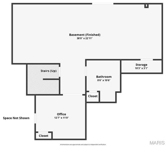 101 Wyndcrest Court, Lake St Louis, MO 63367