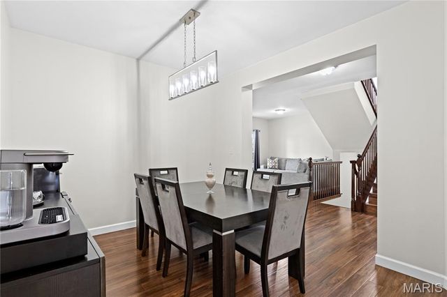 101 Wyndcrest Court, Lake St Louis, MO 63367
