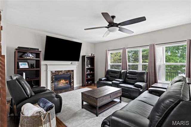 101 Wyndcrest Court, Lake St Louis, MO 63367