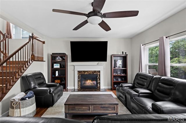 101 Wyndcrest Court, Lake St Louis, MO 63367