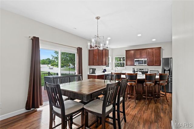 101 Wyndcrest Court, Lake St Louis, MO 63367