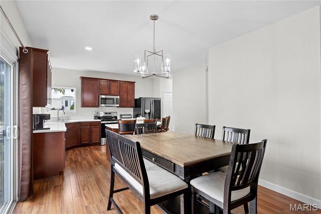 101 Wyndcrest Court, Lake St Louis, MO 63367
