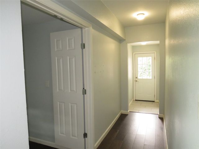 1026 Thomas Street, Denton, TX 76201