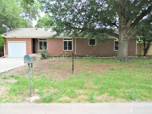 1026 Thomas Street, Denton, TX 76201