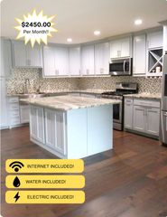1026 Thomas Street, Denton, TX 76201
