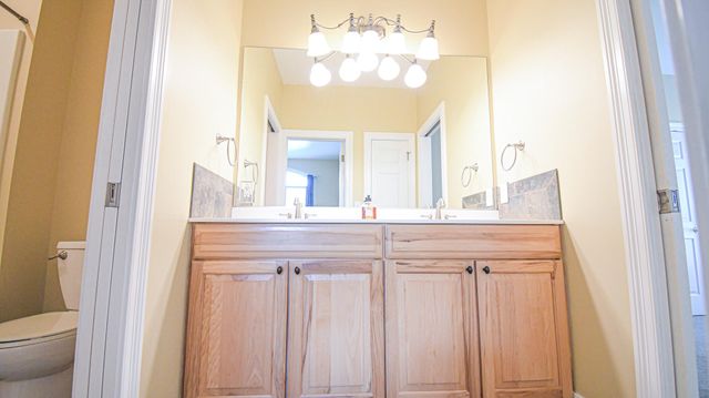1110 Creekside Drive, Lawrenceburg, KY 40342