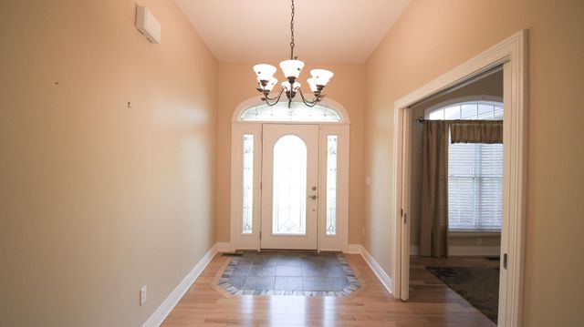 1110 Creekside Drive, Lawrenceburg, KY 40342