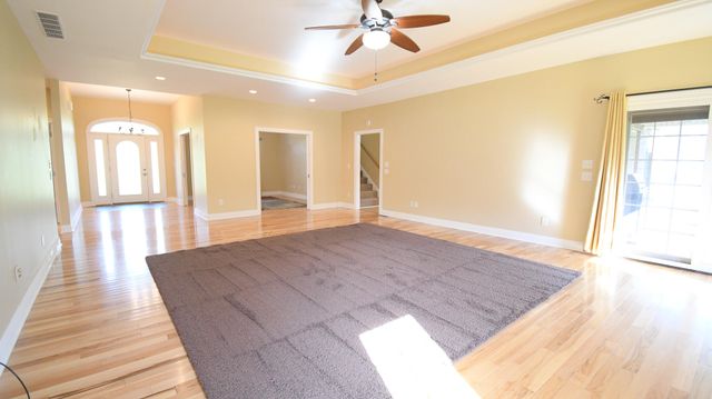 1110 Creekside Drive, Lawrenceburg, KY 40342