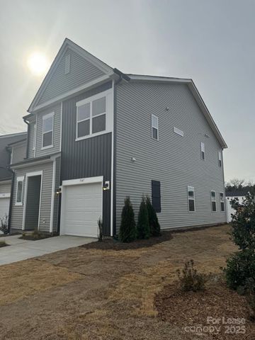 7147 Millie Fae Alley, Charlotte, NC 28269